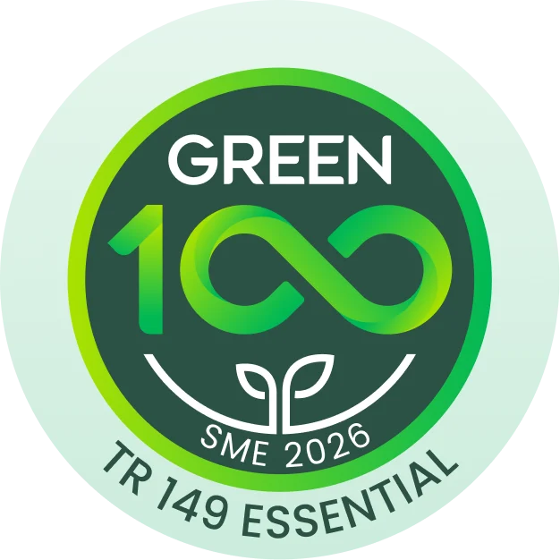 Green 100 SME 2026 TR149 Essential